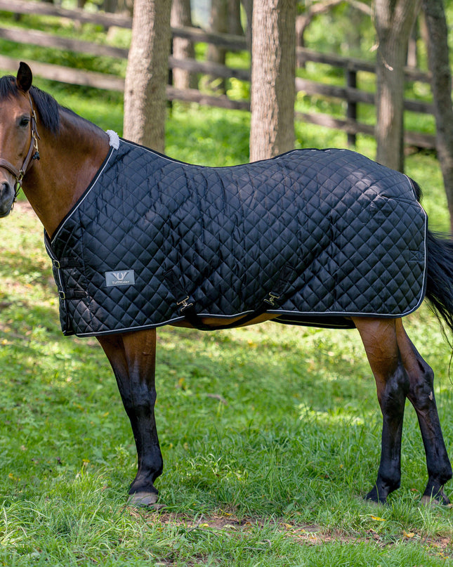 Winter Liner TuffRider -420 D 200G: Black, 78