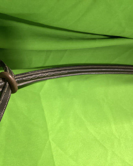English Breast Collar