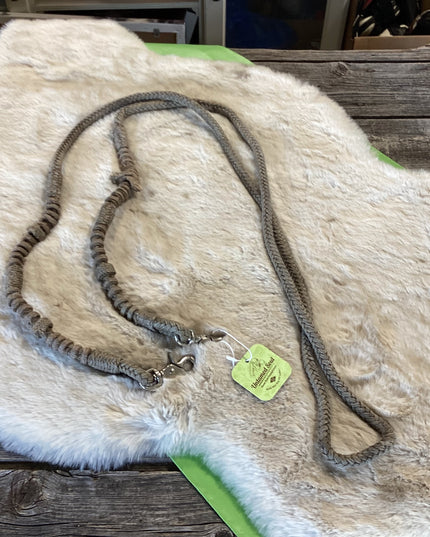 Western Reins Loop Reins