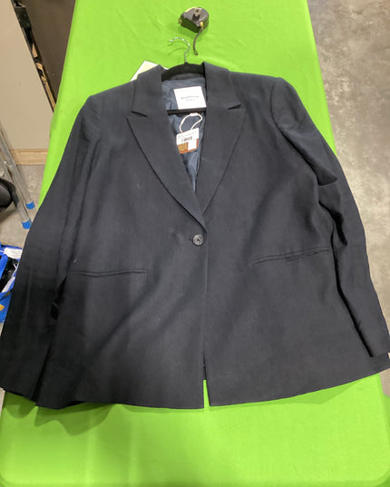 English Show Jacket Hudson North 10