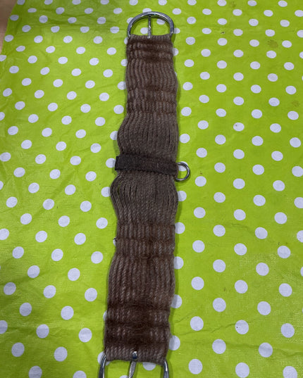 Cinch Mohair 29"