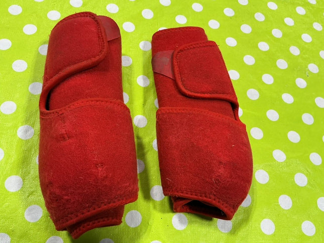 Medicine Boots Performers 1st Choice Red Size Medium