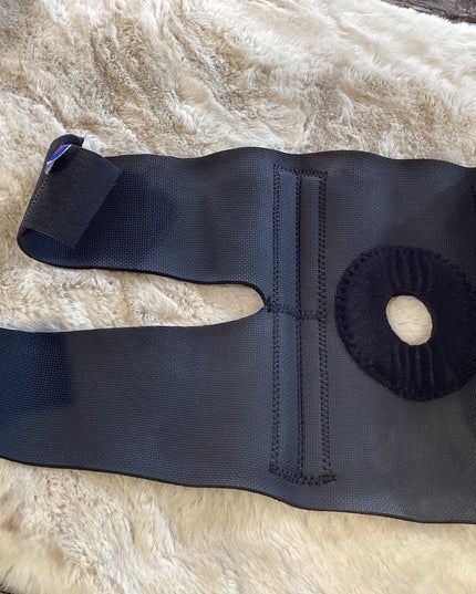 Pro Choice Miracle Knee Support