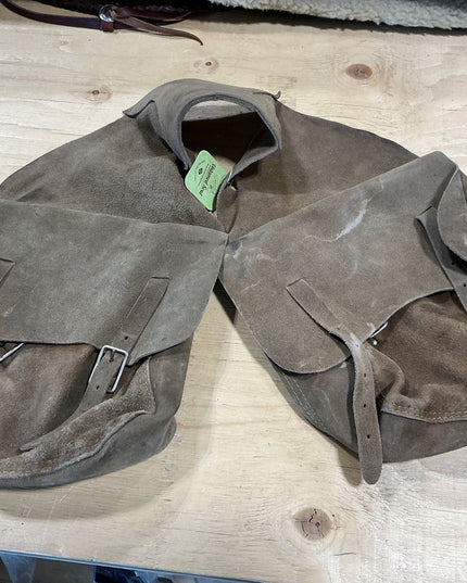 Saddle Bags