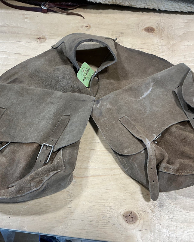 Saddle Bags