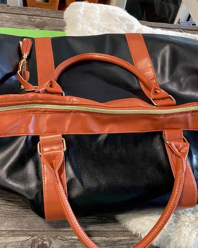 Garmet Show Shirt Bag