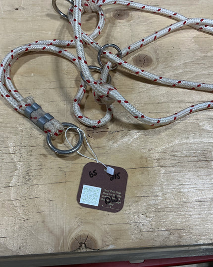 Rope Halter