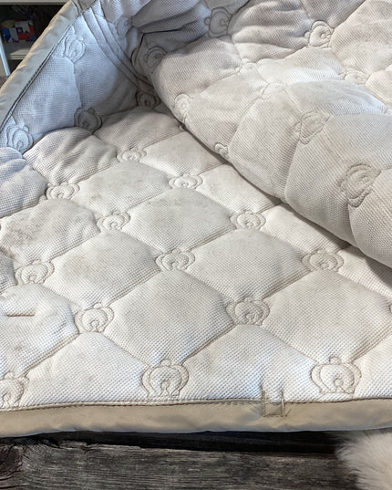 English Saddle Pad PS of Sweden Full