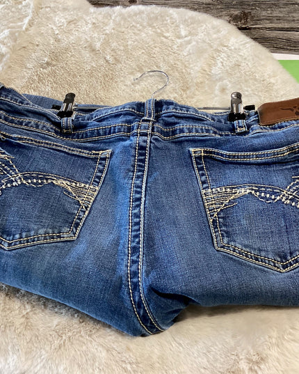 Jeans Wrangler 20X