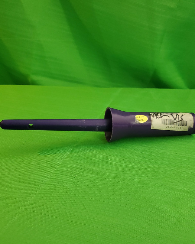 Hoof Oil Brush