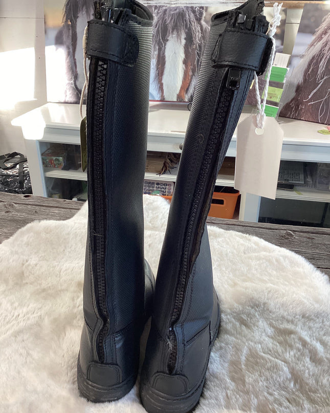 Paddock Boot Mountain Horse Tall W5