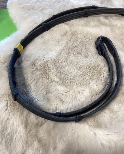English Reins Cotton Brown