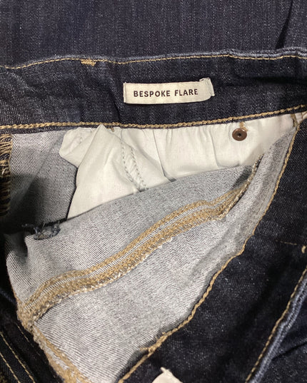 Jeans Wrangler BesPoke Flare 30X36