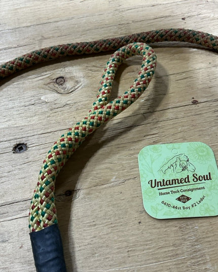 Lead Line Yellow short