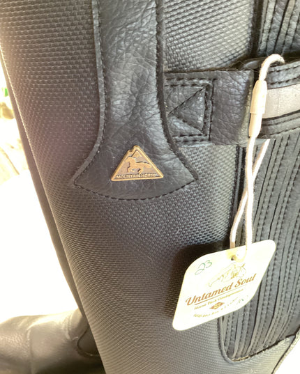 Paddock Boot Mountain Horse Tall W5