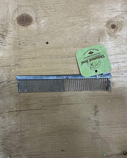 Comb Metal