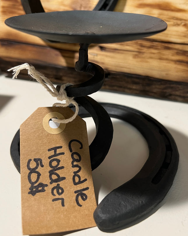 Candle Holder