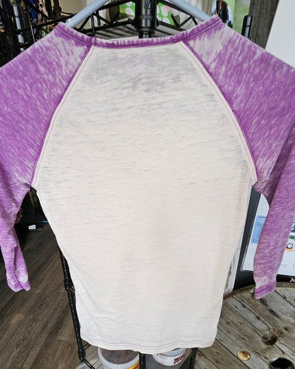 Shirt Cowgirl Hardware Medium