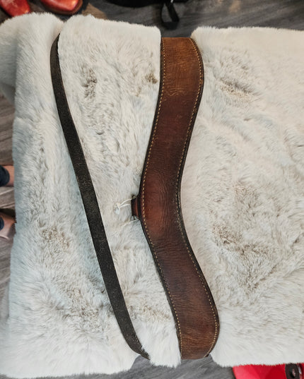 Western  Breast Collar