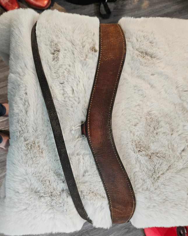 Western  Breast Collar