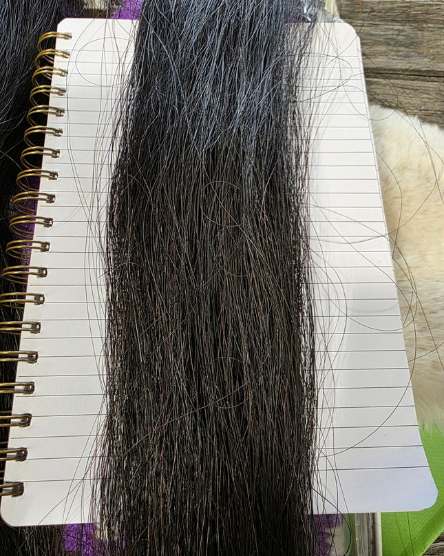 Fake Tail Dark Brown