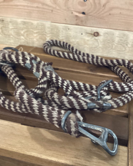 Cow Halter