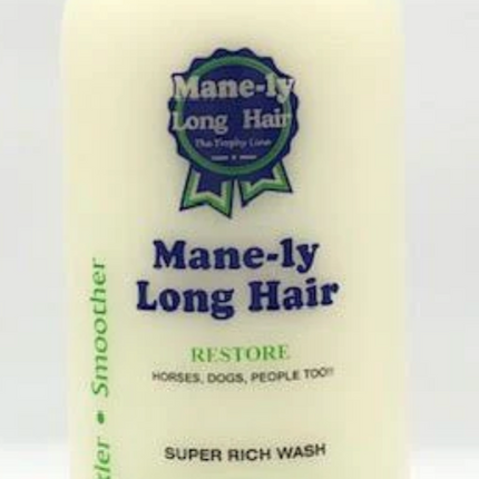 Collection image for: Mane LY Products