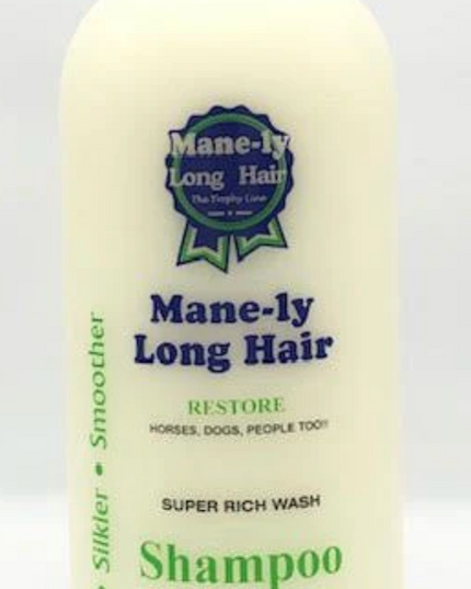 Shampoo 16oz