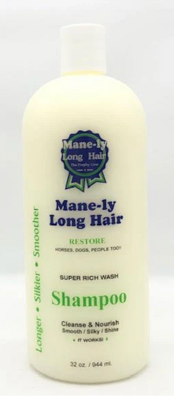 Shampoo 16oz