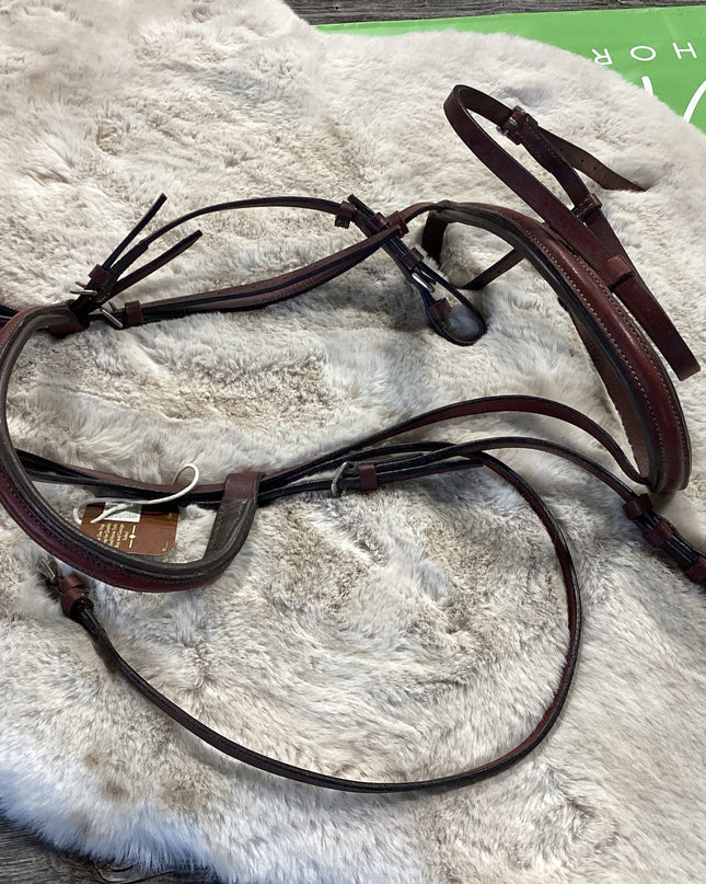 English Bridle