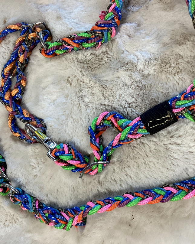 Western  Breast Collar