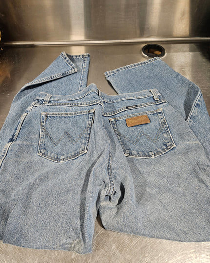 Jeans Wrangler 11X34