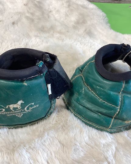 Bell Boots ProffessionalChoice SMB2 Med  Green