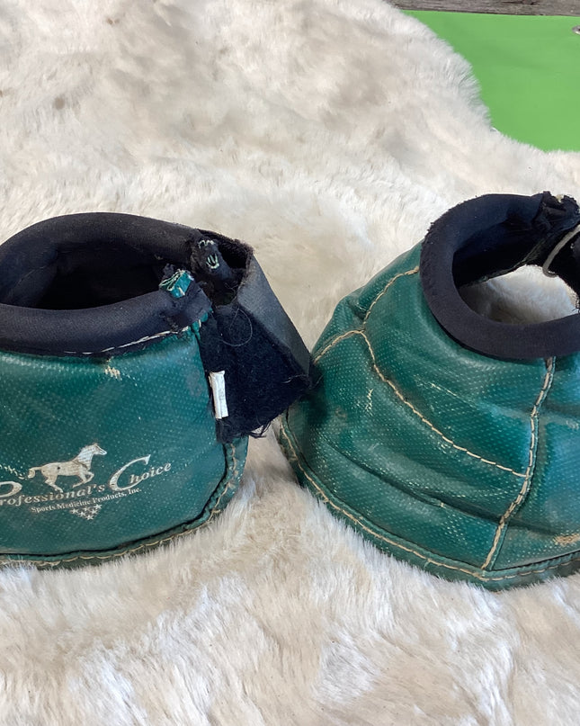 Bell Boots ProffessionalChoice SMB2 Med  Green