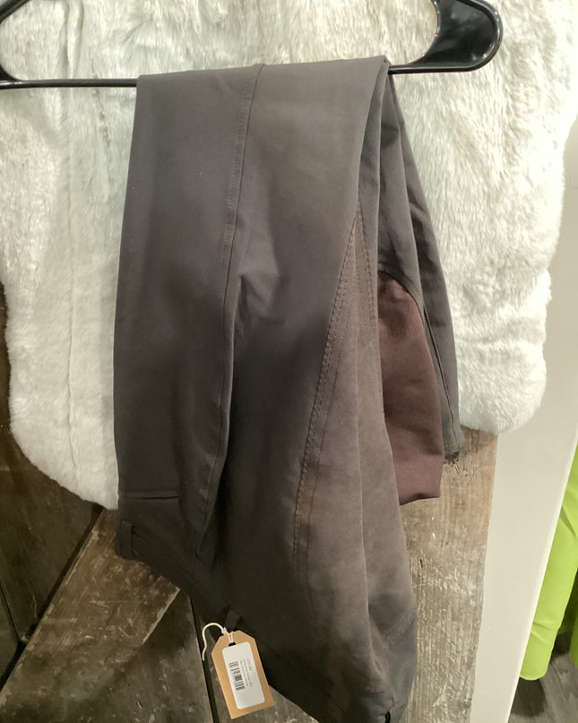 Breeches Brown 30R