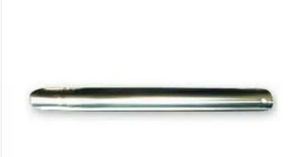Sweat scraper - aluminum