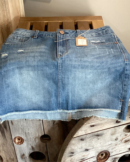 1822 Size 6 Skirt