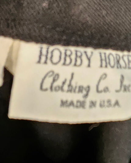 Horsemanship Pants 28