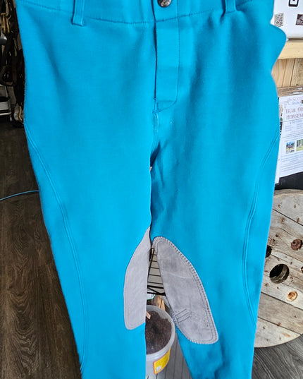 Breeches 16 Youth
