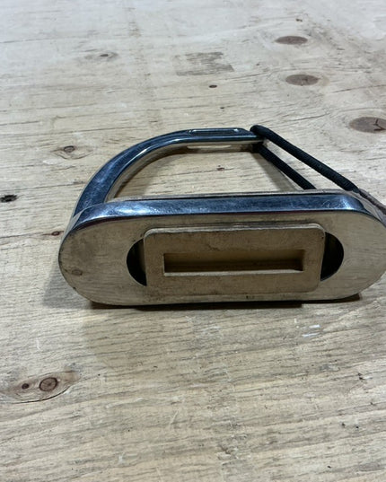 Stirrup Quick Release 1 Only
