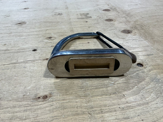 Stirrup Quick Release 1 Only