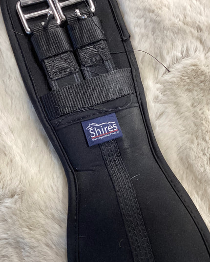 Girth English 24" Shires