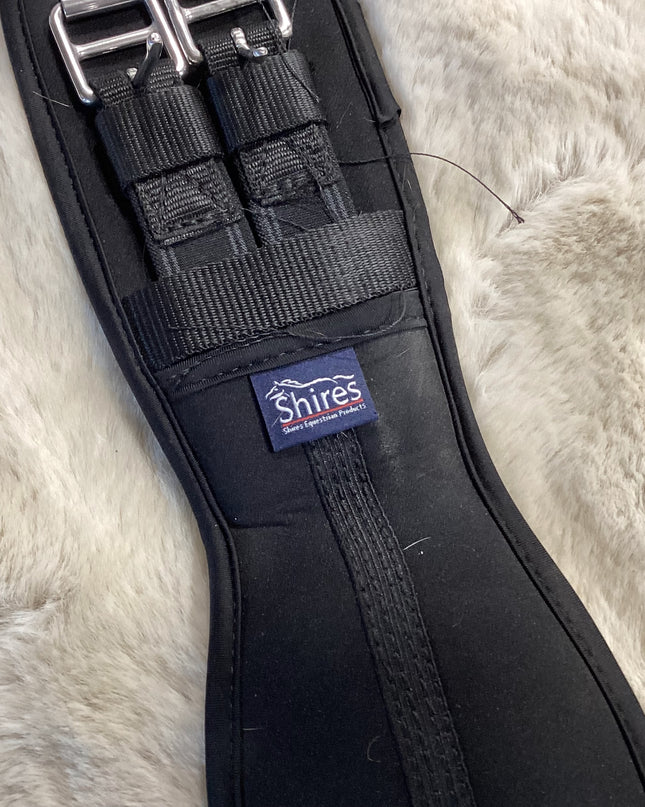 Girth English 24" Shires