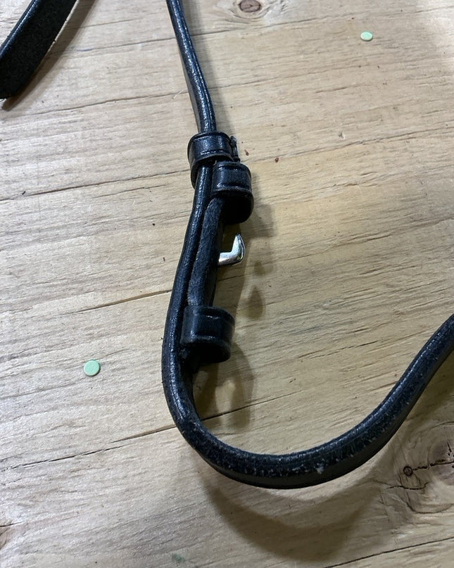 Throatlatch