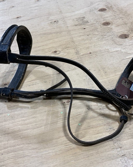 Show Halter