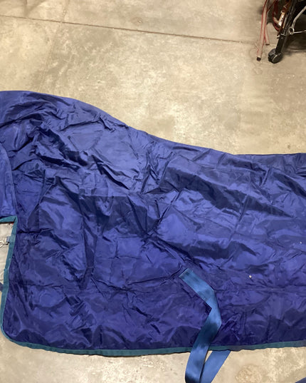 Rain Sheet Bucas 67"