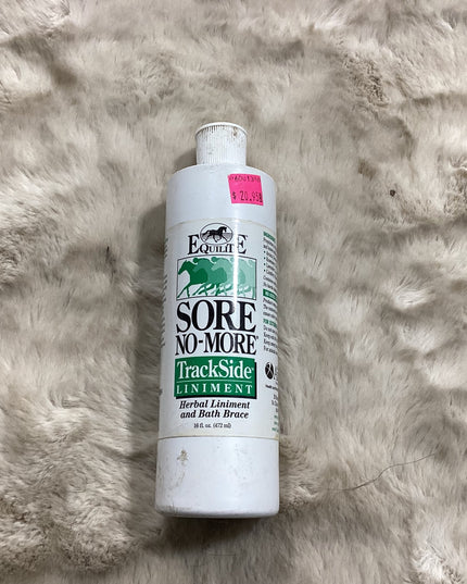sore no more