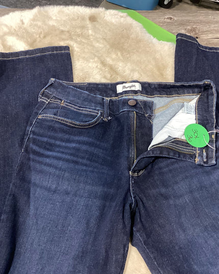 Jeans Wrangler BesPoke Flare 30X36