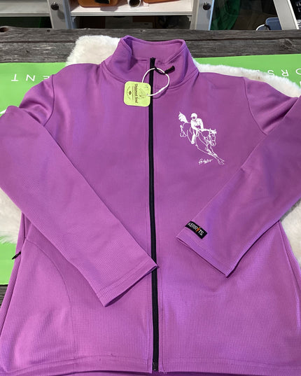 Kerrits Purple M