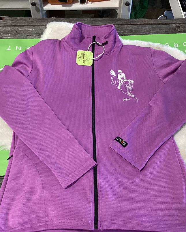 Kerrits Purple M